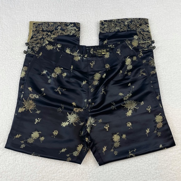 Pants Silk (Asian Botanic)